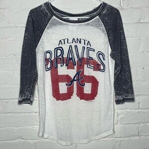 Atlanta Braves Tee S